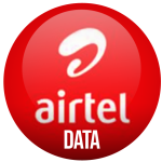 Airtel Data